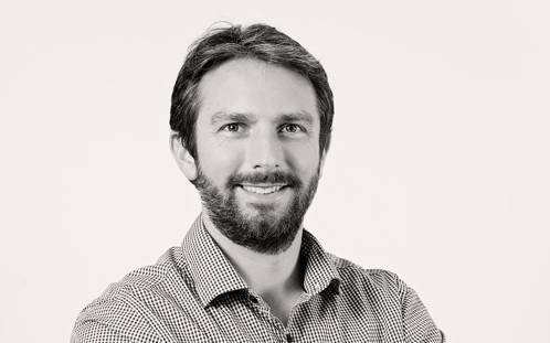 Chris Platt named MD of UM Brisbane