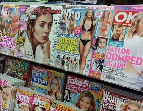 Good riddance to the Bauers, the family that wrecked Australia’s magazine industry