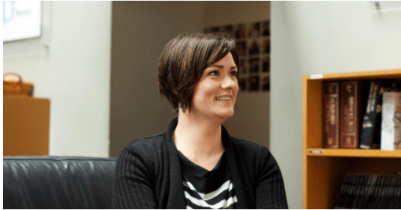 Principals announces Debbie Spence as strategy director