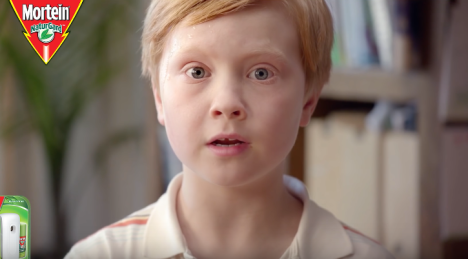 Ad Wrap: Mortein protects meals from mozzies; Bulla’s unfakeable taste of summer; lose weight the Isowhey way