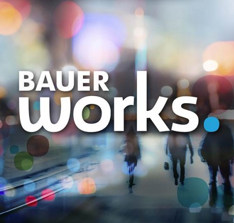 BauerWorks announces two senior appointments in insights and digital