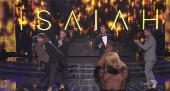 X Factor grand final drops nearly 500,000 viewers