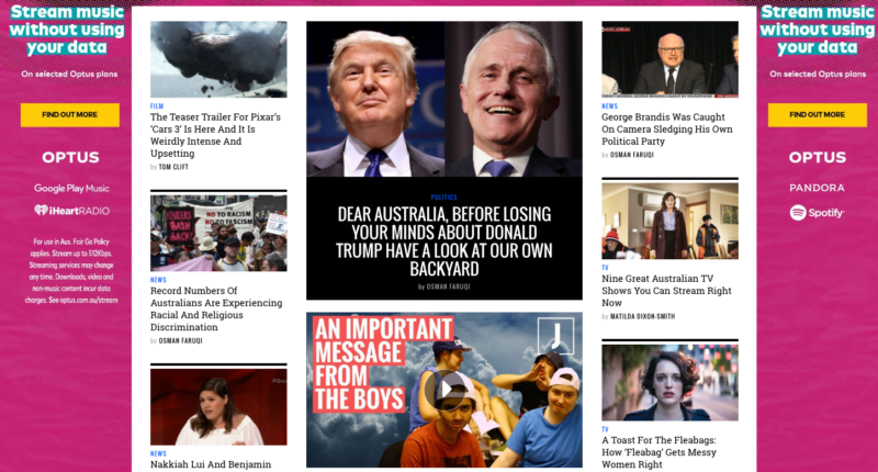 Junkee Media