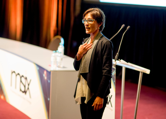Companies need to switch ‘from marketing to mattering’, says Direction First MD