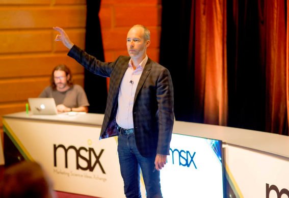 E-commerce trends are putting consumers first, says former Sportsbet COO