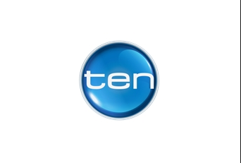 Channel 10 logo