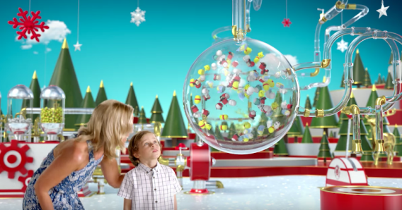 Ad Wrap: Target’s Christmas comes together; Optus Sport’s summer of cricket; VB’s best cricket moments; Bakers Delight means ‘fresh’