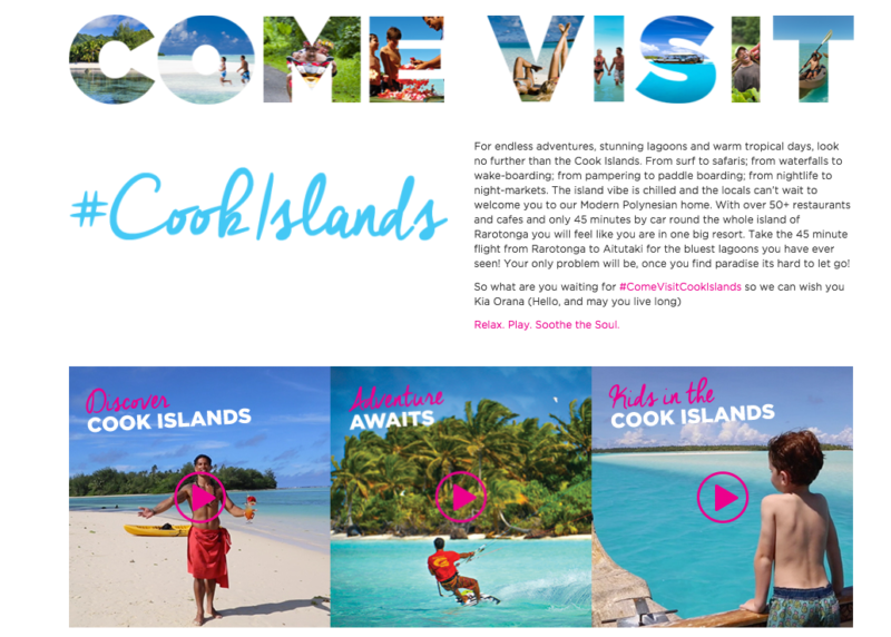 Cook Islands