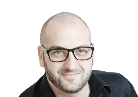 Ogilvy PR appoints Adam Vincenzini as MD of Melbourne office