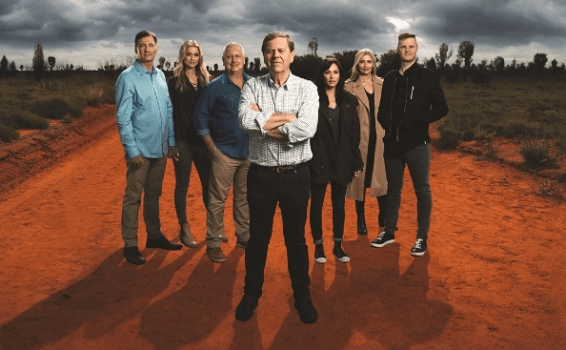 Coding error costs First Contact top 20 place in overnight ratings
