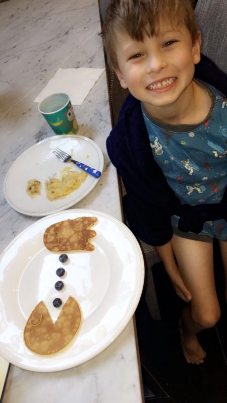teddy-pacman-pancakes