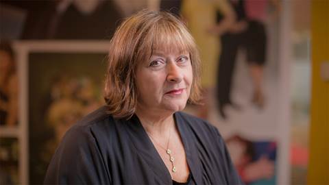 Industry should stop ‘being surprised’ audiences are ‘changing how they watch TV’, says ThinkBox chair Tess Alps