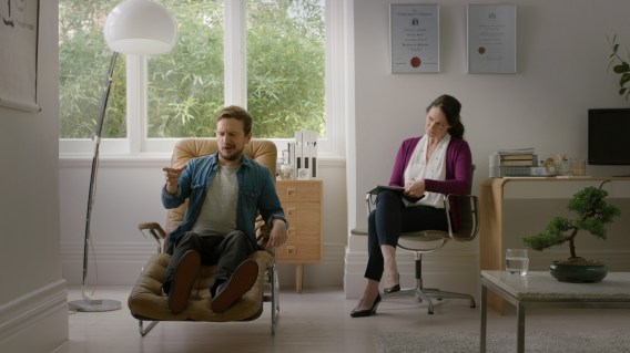 ThinkTV recreates UK ThinkBox ad in first campaign aimed at demonstrating the power of TV