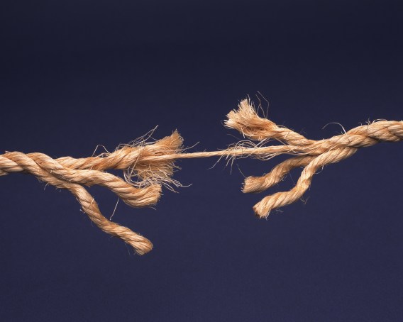 Why the agency model is broken