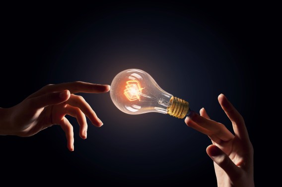Innovation hasn’t killed imagination – we just need to learn how to connect the two