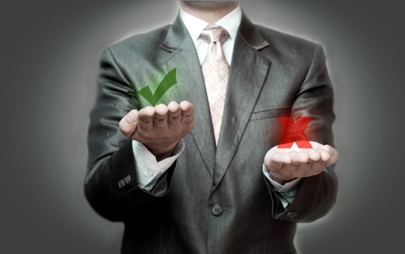 Suck it up: why criticism and debate are the best way to advance the industry