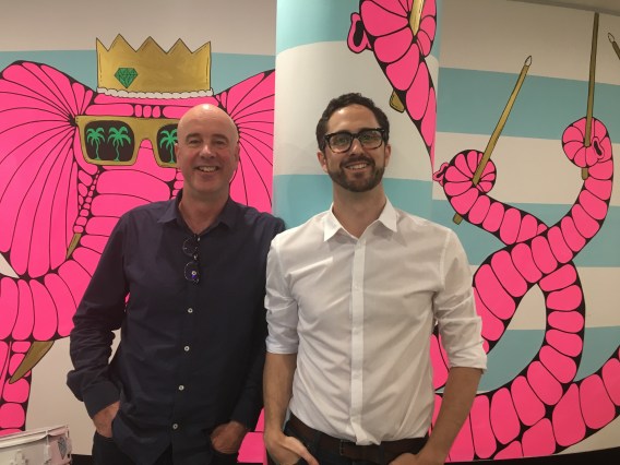 Haystac appoints Jason Carnew as national GM