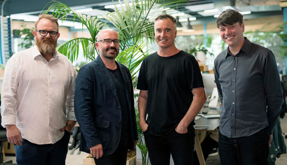 Major moves in NZ as GPY&R management reshuffled in wake of True move
