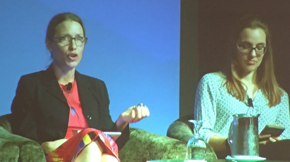 UN Women director calls on brands to do more to challenge gender stereotypes in advertising