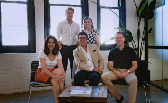 Former Clemenger Sydney MD Andrew Holt moves to VCCP