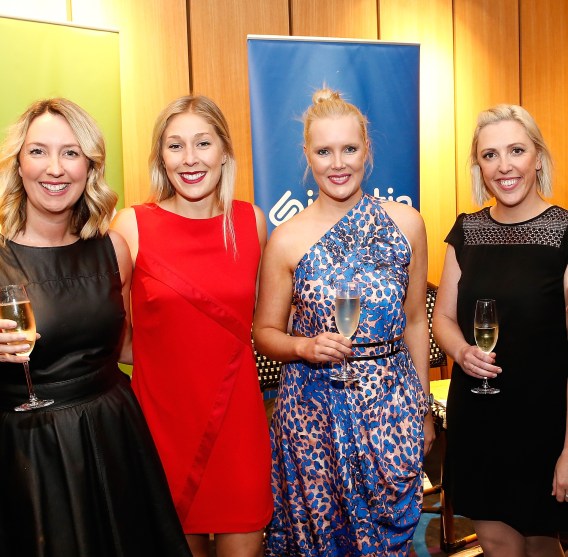 WE Buchan picks up top gong at PRIA’s Golden Target Awards