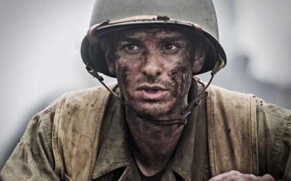 Hacksaw Ridge beats The Accountant but can’t match Doctor Strange at the box office