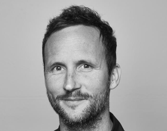 ECD Bob Mackintosh to depart Host after 11 years