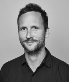 Mckintosh: Leaving Host after 11 years 