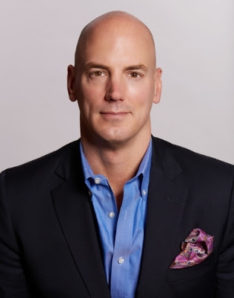 New mPlatform head Brian Gleeson