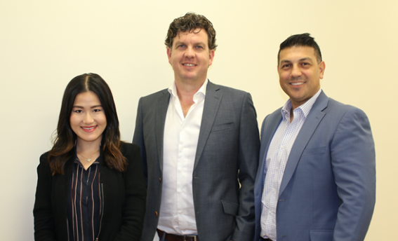 DataXu expands in-region team in Australia and New Zealand