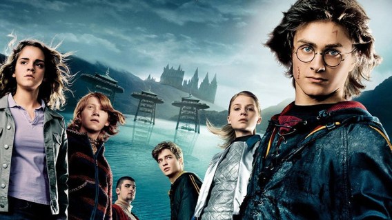 Harry Potter beats Peter Parker to give Nine the weekly win