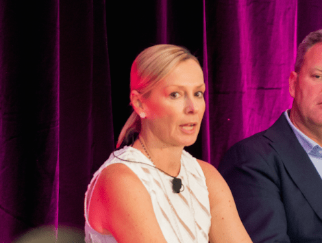 Ex-Telstra marketer Inese Kingsmill joins Virgin Australia Group