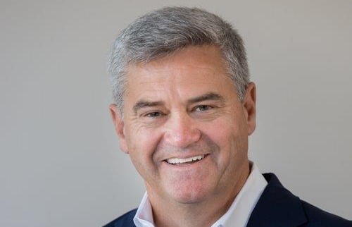 Grant Broadcasters appoints Jeremy Simpson as national sales and marketing boss