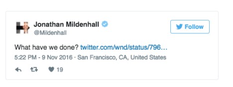 jonathan-mildenhall-trump-tweet
