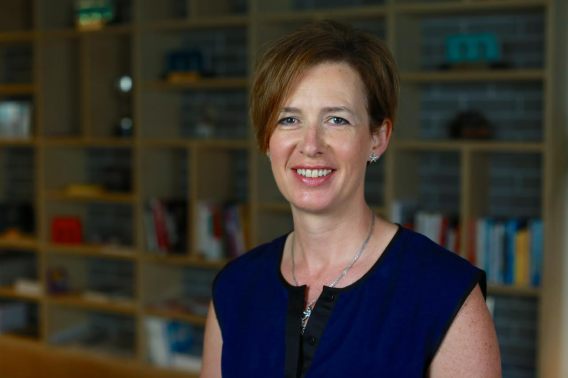 Liz Harley departs Mindshare after 13 years for new role at Ipsos
