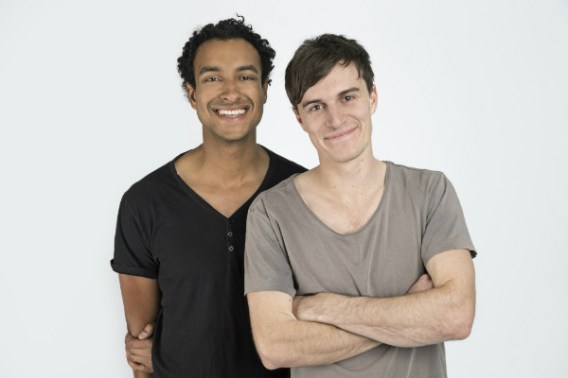 Triple J breakfast hosts Matt Okine and Alex Dyson announce departure