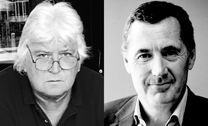 Four decades on: Tom Moult and Philip Sheldon reflect on the loss of creativity