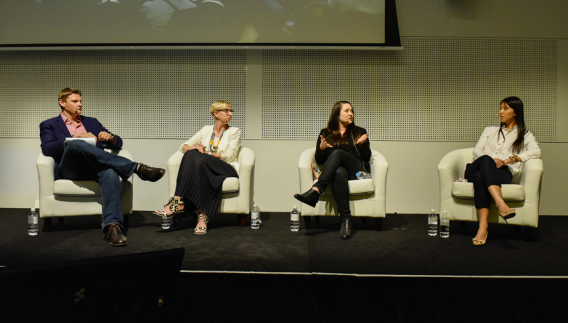 National Radio Conference: What media agencies want