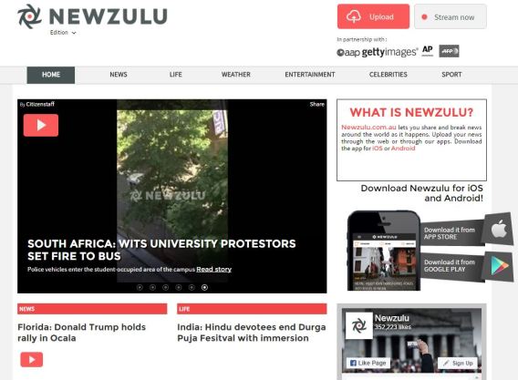 Seven West Media deal opens crowd-sourced content pipeline