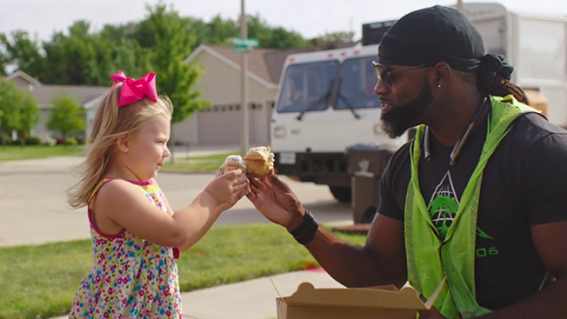 Morning Update: Nutella launches branded content series; 2016’s best places to work; the rise of social realism in ads
