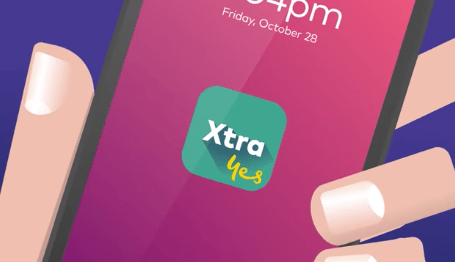 Optus launches service offering freebies for customers to watch ads