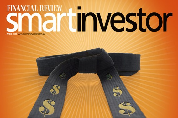Fairfax Media axes Smart Investor magazine