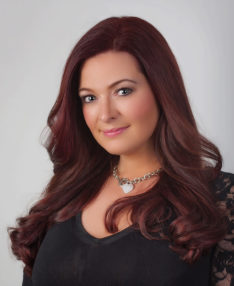 International keynote, Clare Muscutt, head of customer experience design at Sainsbury’s