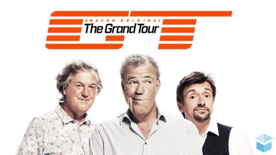 Stan announces new shows but fails to secure The Grand Tour