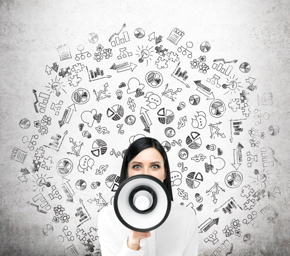 How fake news can be good for brand engagement