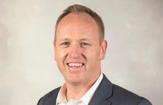 Ex-Leo Burnett Sydney boss Tim Castree named global CEO of MEC