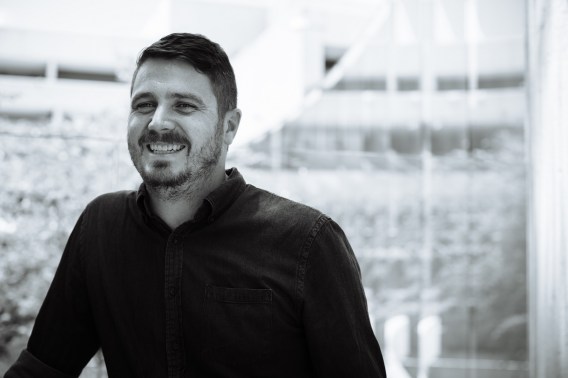 GPY&R Brisbane appoints Andrew Kolb as part of focus on digital strategy