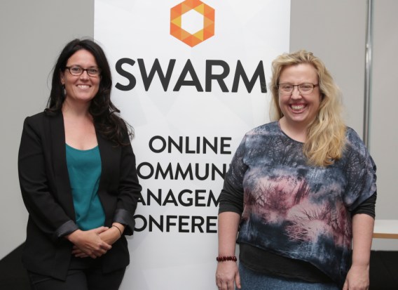 Community management code of ethics launched with aim of combating online abuse