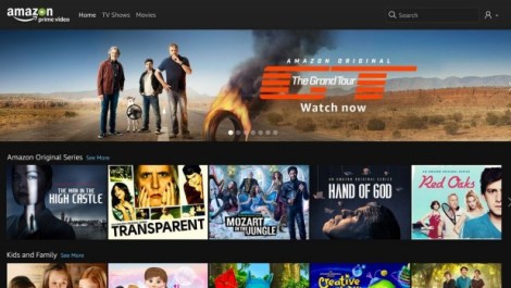 Amazon launches Amazon Prime Video globally with Australians to pay $8 per month