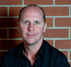 Andrew Livingston to lead 303 MullenLowe's media division